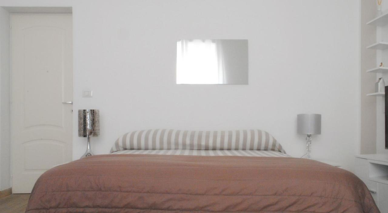 B&B Cabirol Альгеро Экстерьер фото